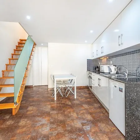 Guestready - Into Grace 7 Holiday home *