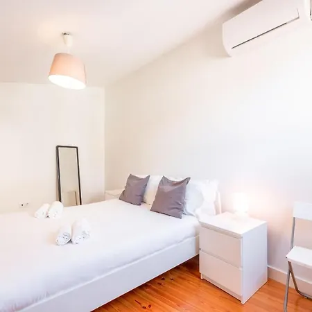 Guestready - Olival à Graça 7 Lisboa
