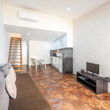 Holiday home Guestready - Into Grace 7 *