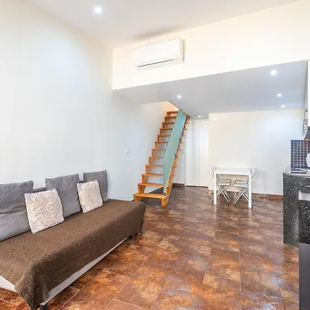 Guestready - Into Grace 7 Holiday home *