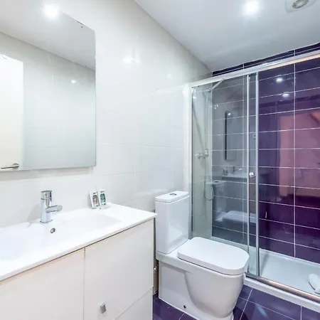 Holiday home Guestready - Into Grace 7