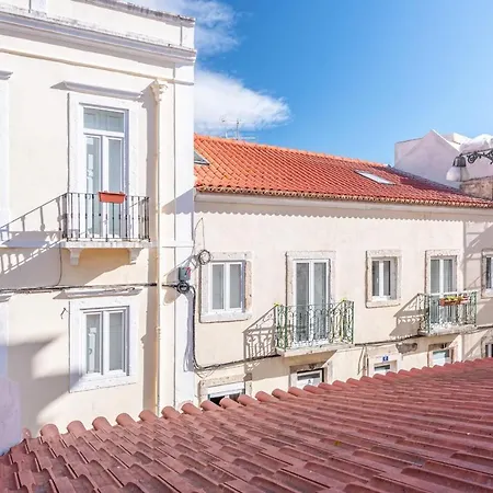 Guestready - Into Grace 7 Holiday home