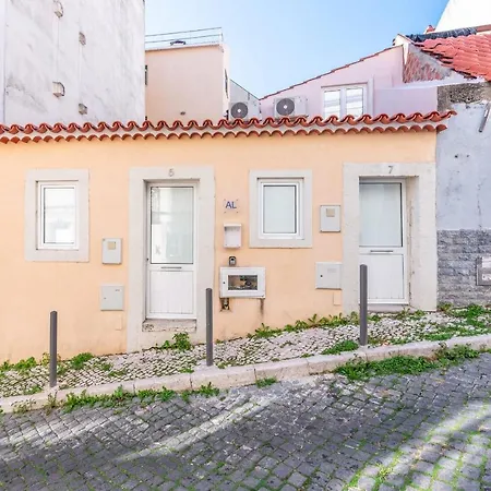 Guestready - Into Grace 7 Lisbon