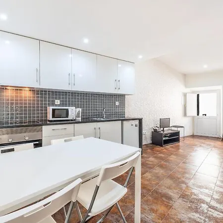 Guestready - Into Grace 7 Holiday home Lisbon
